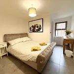 Boutique Style Apartment Belfast