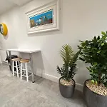 Boutique Style Apartment Belfast
