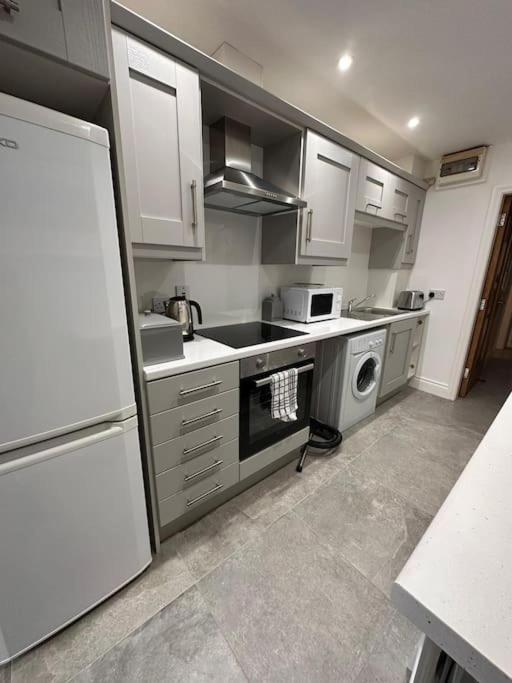 Boutique Style Appartement Belfast