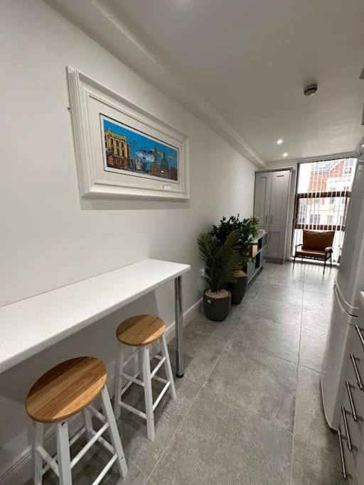 Appartement Boutique Style Belfast