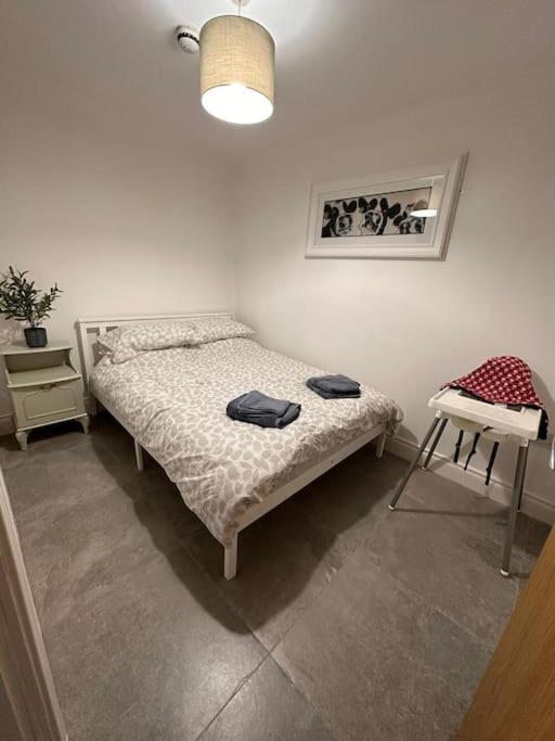 Appartement Boutique Style Belfast
