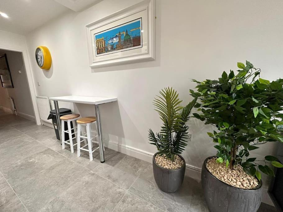 Appartement Boutique Style